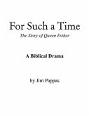 For Such a Time (eBook, ePUB)