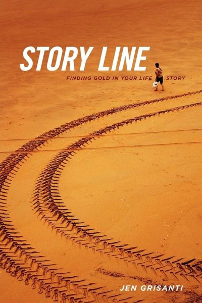 Story Line (eBook, ePUB) Story Line (eBook, ePUB)