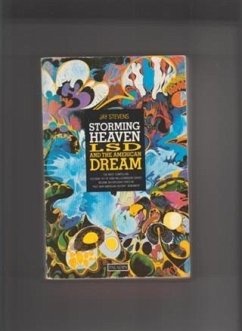 Cover Storming Heaven (eBook, ePUB)