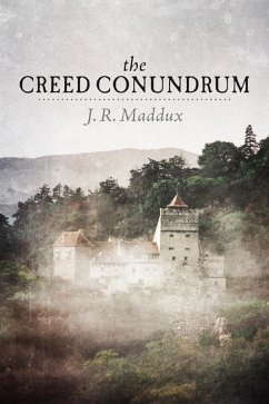 Cover Creed Conundrum (eBook, ePUB)
