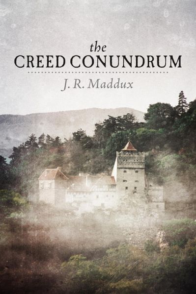 Creed Conundrum (eBook, ePUB)