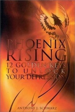 Cover Phoenix Rising (eBook, ePUB)