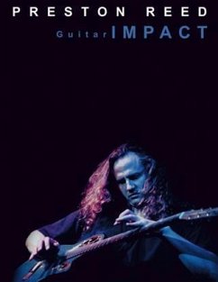 Guitar Impact (eBook, ePUB) - Muckala, Bruce