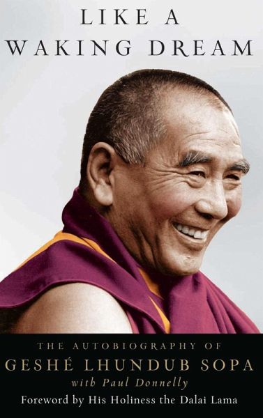 Like a Waking Dream (eBook, ePUB)