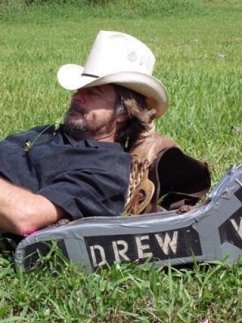 Cover DREW'S JOURNEY TO &quote;O&quote; (eBook, ePUB)