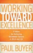 Working Toward Excellence (eBook, ePUB) - Bild 1