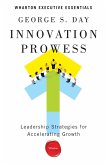 Innovation Prowess (eBook, ePUB)