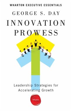 Innovation Prowess (eBook, ePUB) - Day, George S.