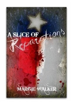 Cover Slice of Reparations (eBook, ePUB)