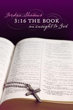 Cover 3:16 The Book (eBook, ePUB)