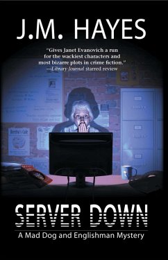 Cover Server Down (eBook, ePUB)