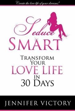 Seduce Smart (eBook, ePUB) - Victory, Jennifer