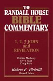 The Randall House Bible Commentary: 1,2,3 John and Revelation (eBook, ePUB)
