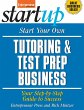 Start Your Own Tutoring and Test Prep... - Bild 1