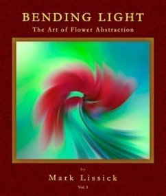 Bending Light (eBook, ePUB) - Lissick, Mark Owen