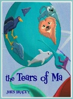 Tears of Ma (eBook, ePUB) - Bracey, John