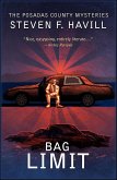 Bag Limit (eBook, ePUB) Bag Limit (eBook, ePUB)
