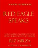 Red Eagle Speaks (eBook, ePUB)