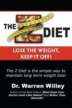 Cover Z Diet (eBook, ePUB)