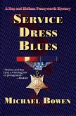 Service Dress Blues (eBook, ePUB) Service Dress Blues (eBook, ePUB)