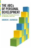 ABCs of Personal Development (eBook, ePUB)