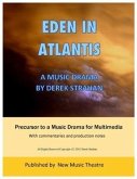 Eden In Atlantis (eBook, ePUB)