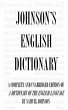 Dictionary of the English Language... - Bild 1