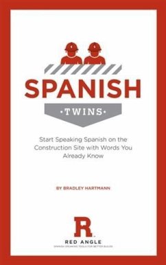 Cover Spanish Twins (eBook, ePUB)