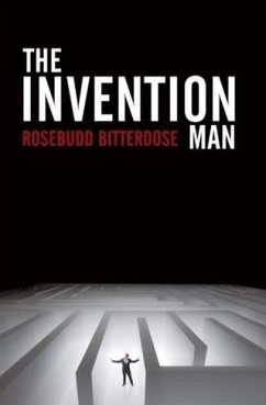 Cover Invention Man (eBook, ePUB)