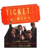 Ticket To Ride (eBook, ePUB)