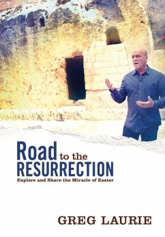 Cover Road to the Resurrection (eBook, ePUB)