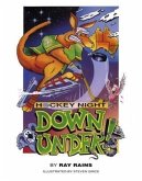Hockey Night Down Under! (eBook, ePUB)