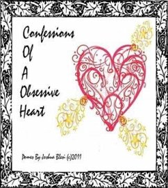 Cover Confessions Of A Obesssive Heart (eBook, ePUB)
