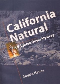 Cover California Natural (eBook, ePUB)