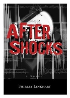 Aftershocks (eBook, ePUB) - Linkhart, Shirley