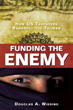 Cover Funding the Enemy (eBook, ePUB)
