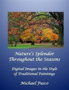 Cover Nature's Splendor Throughout the Seasons (eBook, ePUB)