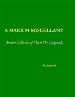 Cover Mark M Miscellany (eBook, ePUB)
