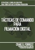 Tacticas de Comando para Filmacion Digital (eBook, ePUB)