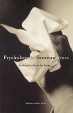 Psychology for Screenwriters (eBook, ePUB)