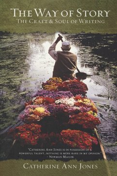 Cover The Way of Story (eBook, ePUB)