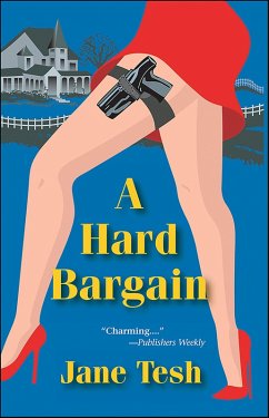 Cover A Hard Bargain (eBook, ePUB)