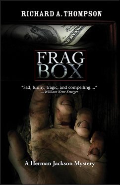 Cover Frag Box (eBook, ePUB)