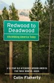 Redwood to Deadwood: Hitchhiking America Today. (eBook, ePUB)