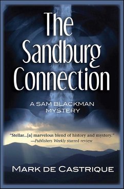 Cover The Sandburg Connection (eBook, ePUB)