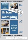 Urban Camping (eBook, ePUB)