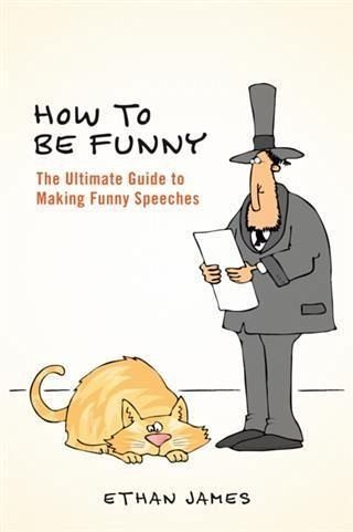 How to Be Funny (eBook, ePUB)