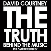 THE TRUTH BEHIND THE MUSIC (eBook, ePUB)