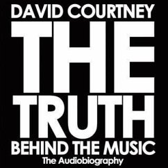Cover THE TRUTH BEHIND THE MUSIC (eBook, ePUB)
