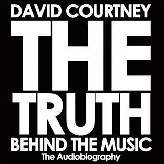 THE TRUTH BEHIND THE MUSIC (eBook, ePUB) THE TRUTH BEHIND THE MUSIC (eBook, ePUB)